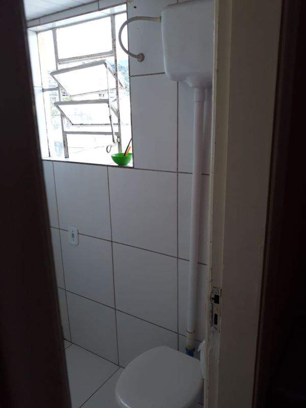 Imagem Apartamento com 1 Quarto à Venda, 40 m² em Várzea&nbsp; - Teresópolis