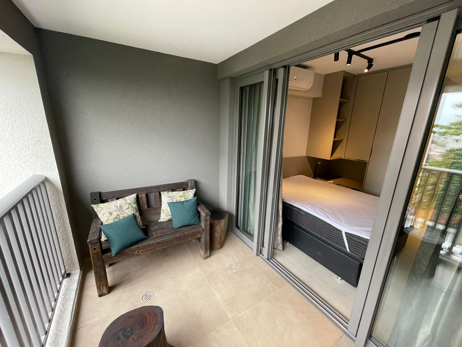 Imagem Studio com 1 Quarto à Venda, 26 m²em Sumarezinho - São Paulo Imagem Studio com 1 Quarto à Venda, 26 m²em Sumarezinho - São Paulo
