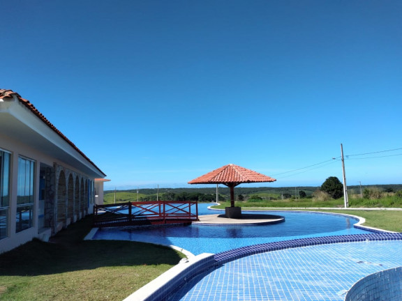 Imagem Terreno em Condomínio à Venda, 450 m² em Tambaba - Pitimbu