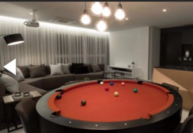 Apartamento com 2 Quartos à Venda, 85 m² em Pinheiros - São Paulo