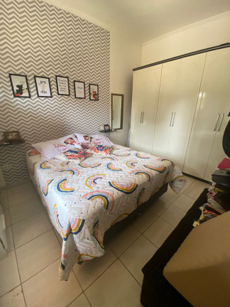 Imagem Casa com 3 Quartos à Venda, 204 m² em Caiçara - Praia Grande