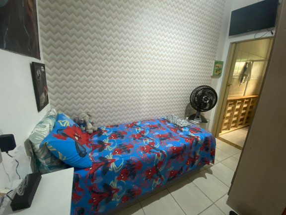 Imagem Casa com 3 Quartos à Venda, 204 m² em Caiçara - Praia Grande
