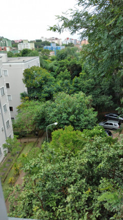 Imagem Apartamento com 2 Quartos à Venda, 42 m² em Colônia (Zona Leste) - São Paulo Imagem Apartamento com 2 Quartos à Venda, 42 m² em Colônia (Zona Leste) - São Paulo
