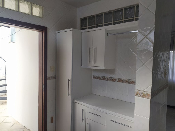 Imagem Apartamento com 3 Quartos para Alugar, 150 m²em Brotas - Salvador