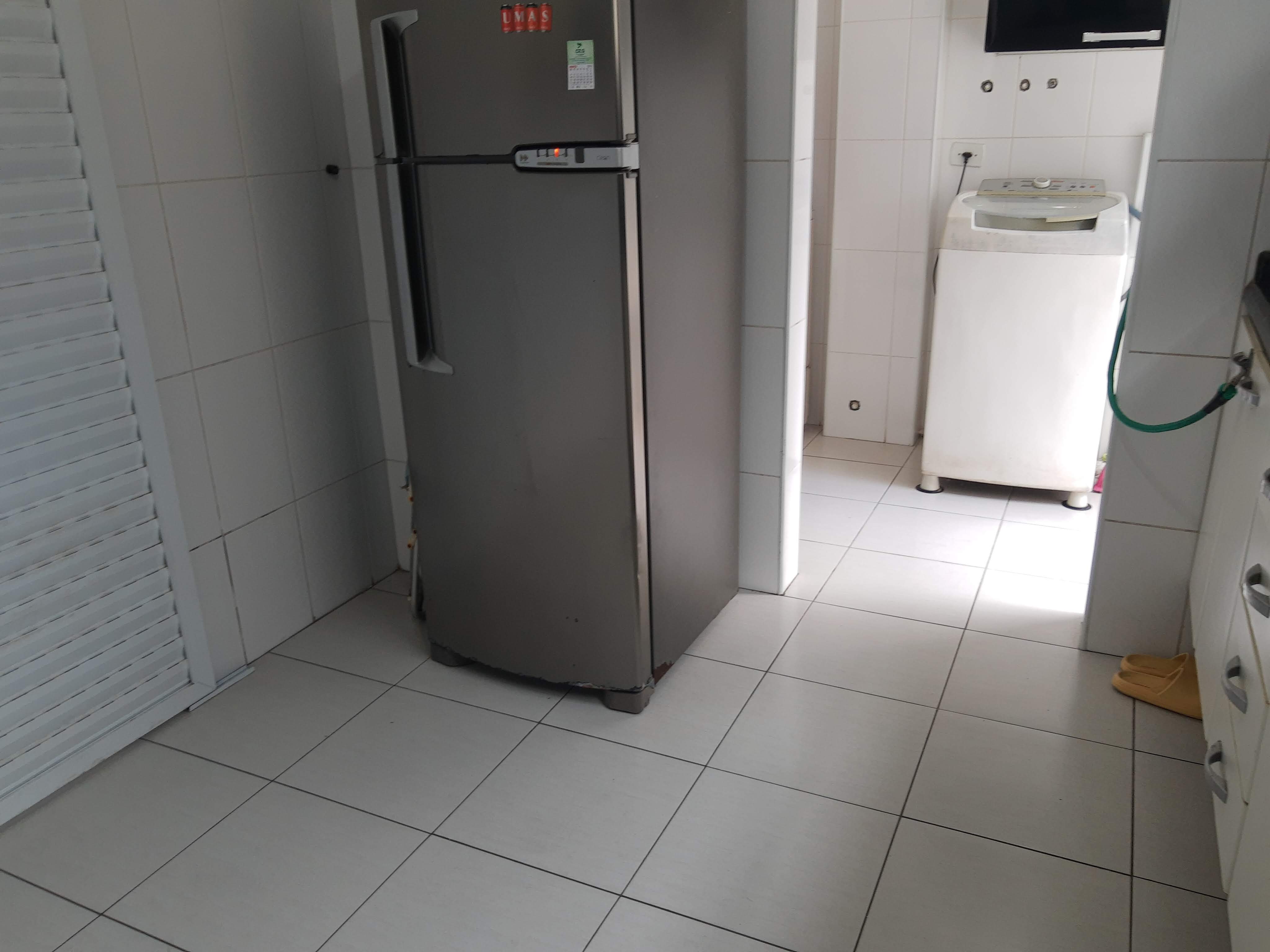 Imagem Apartamento com 3 Quartos à Venda, 78 m²em Embaré - Santos Imagem Apartamento com 3 Quartos à Venda, 78 m²em Embaré - Santos