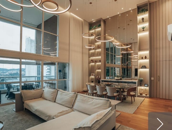 Imagem Apartamento com 4 Quartos à Venda, 338 m² em Alphaville Empresarial - Barueri Imagem Apartamento com 4 Quartos à Venda, 338 m² em Alphaville Empresarial - Barueri