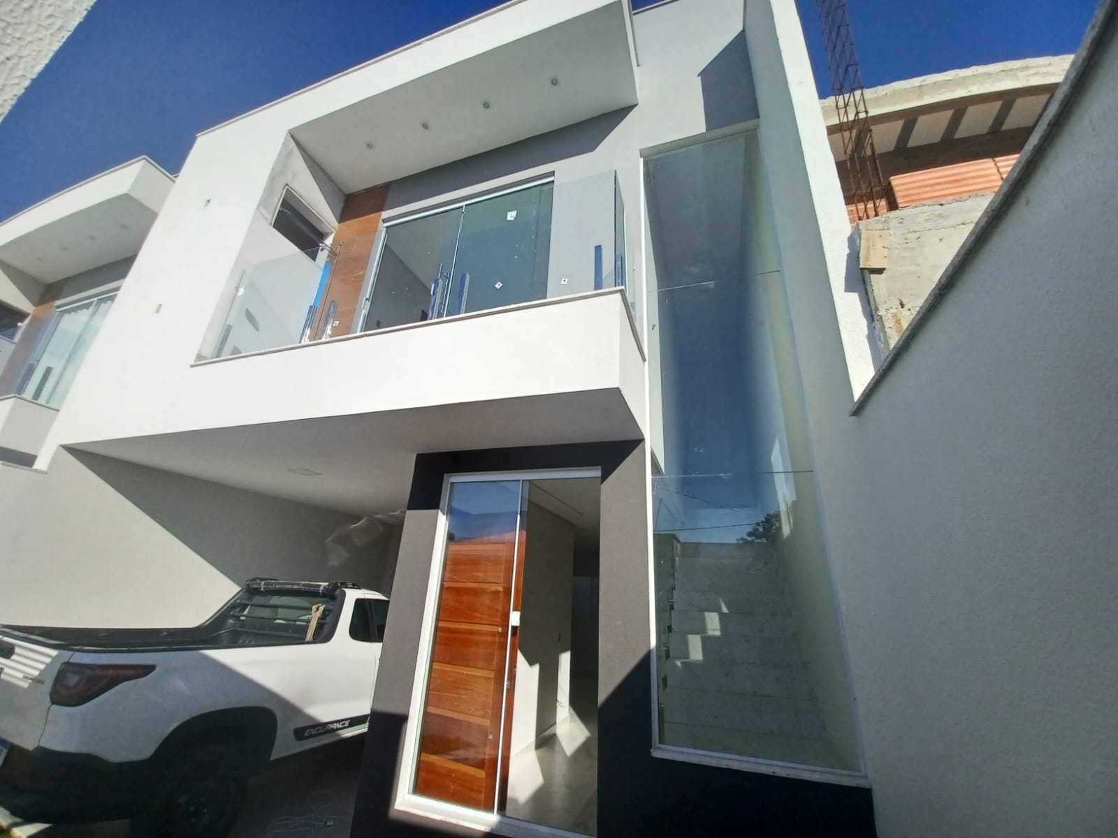 Imagem Casa com 3 Quartos à Venda, 110 m²em Morada de Laranjeiras - Serra Imagem Casa com 3 Quartos à Venda, 110 m²em Morada de Laranjeiras - Serra