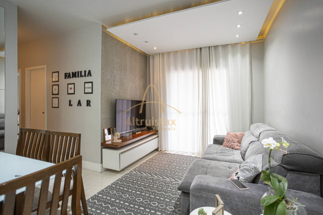 Imagem Apartamento com 3 Quartos à Venda, 74 m² em Umuarama - Osasco Imagem Apartamento com 3 Quartos à Venda, 74 m² em Umuarama - Osasco