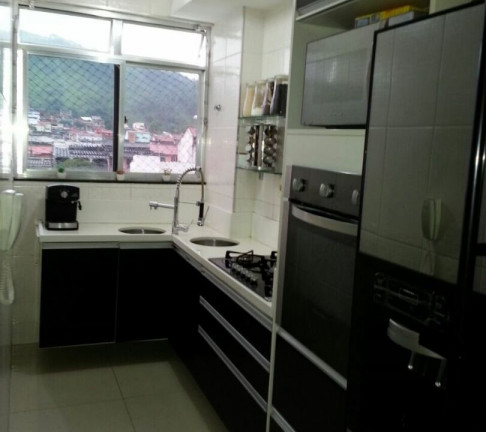 Imagem Cobertura com 3 Quartos à Venda, 120 m² em Campo Grande - Rio De Janeiro Imagem Cobertura com 3 Quartos à Venda, 120 m² em Campo Grande - Rio De Janeiro