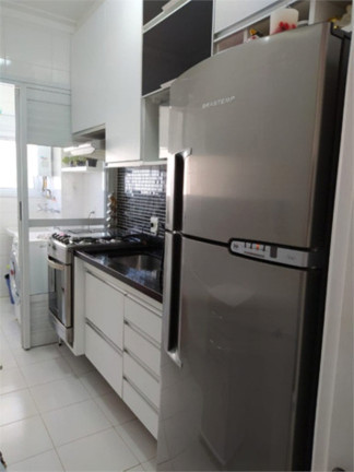 Imagem Apartamento com 3 Quartos à Venda, 75 m² em Vila Bertioga - São Paulo