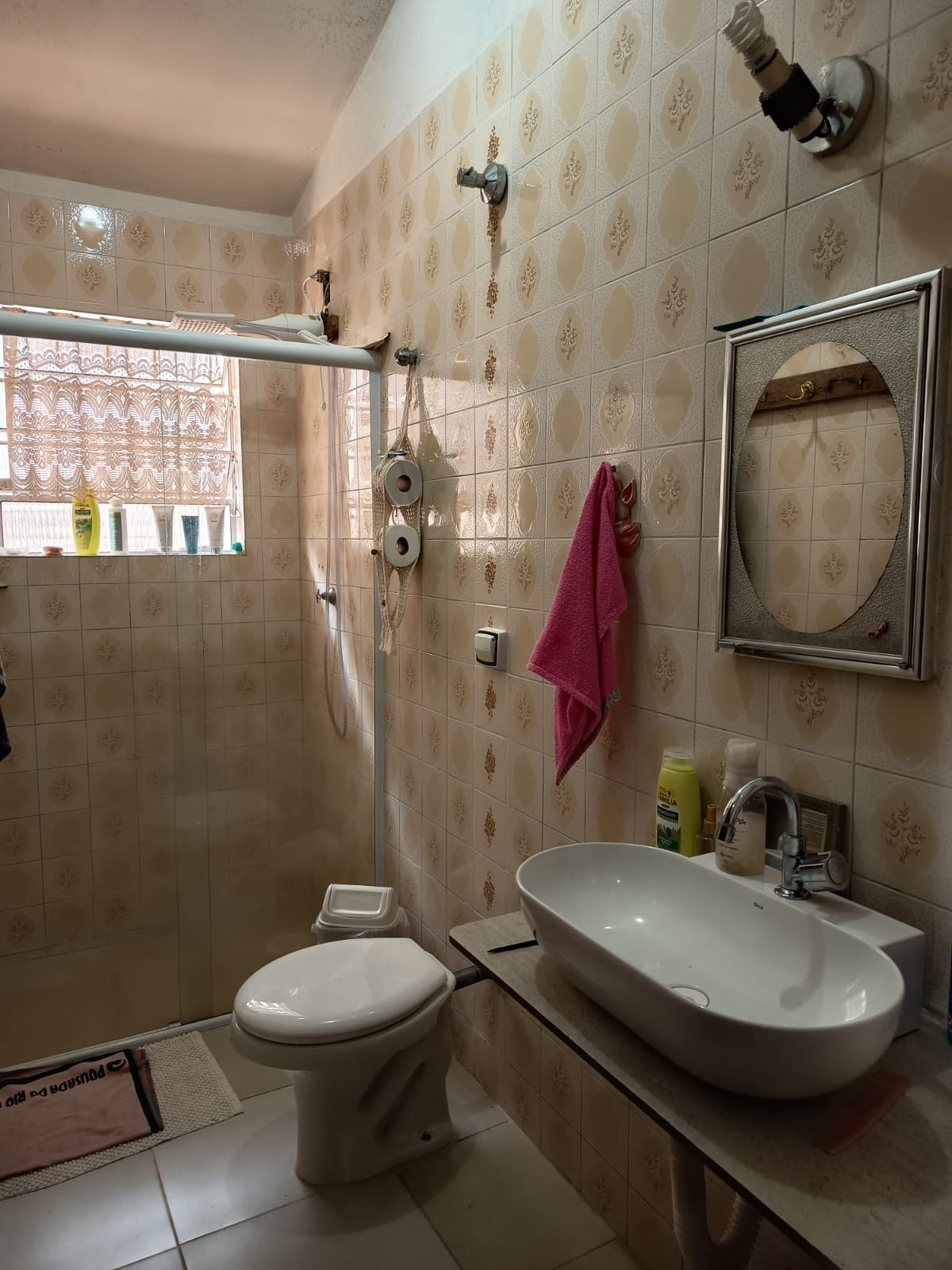 Imagem Casa com 3 Quartos à Venda, 144 m² em Vila Petrópolis - Atibaia Imagem Casa com 3 Quartos à Venda, 144 m² em Vila Petrópolis - Atibaia