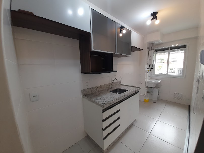 Imagem Apartamento com 3 Quartos à Venda, 64 m²em Pechincha - Rio de Janeiro Imagem Apartamento com 3 Quartos à Venda, 64 m²em Pechincha - Rio de Janeiro