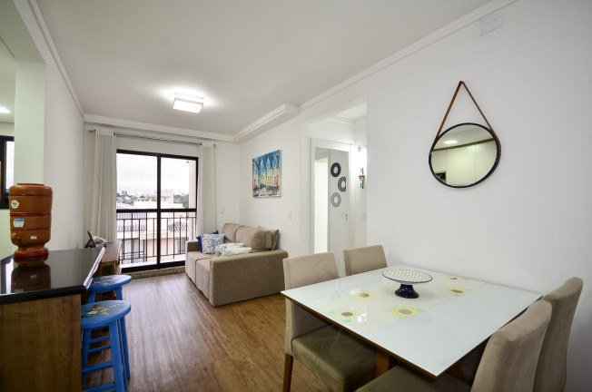 Imagem Apartamento com 2 Quartos à Venda, em Boa Vista - Curitiba Imagem Apartamento com 2 Quartos à Venda, em Boa Vista - Curitiba