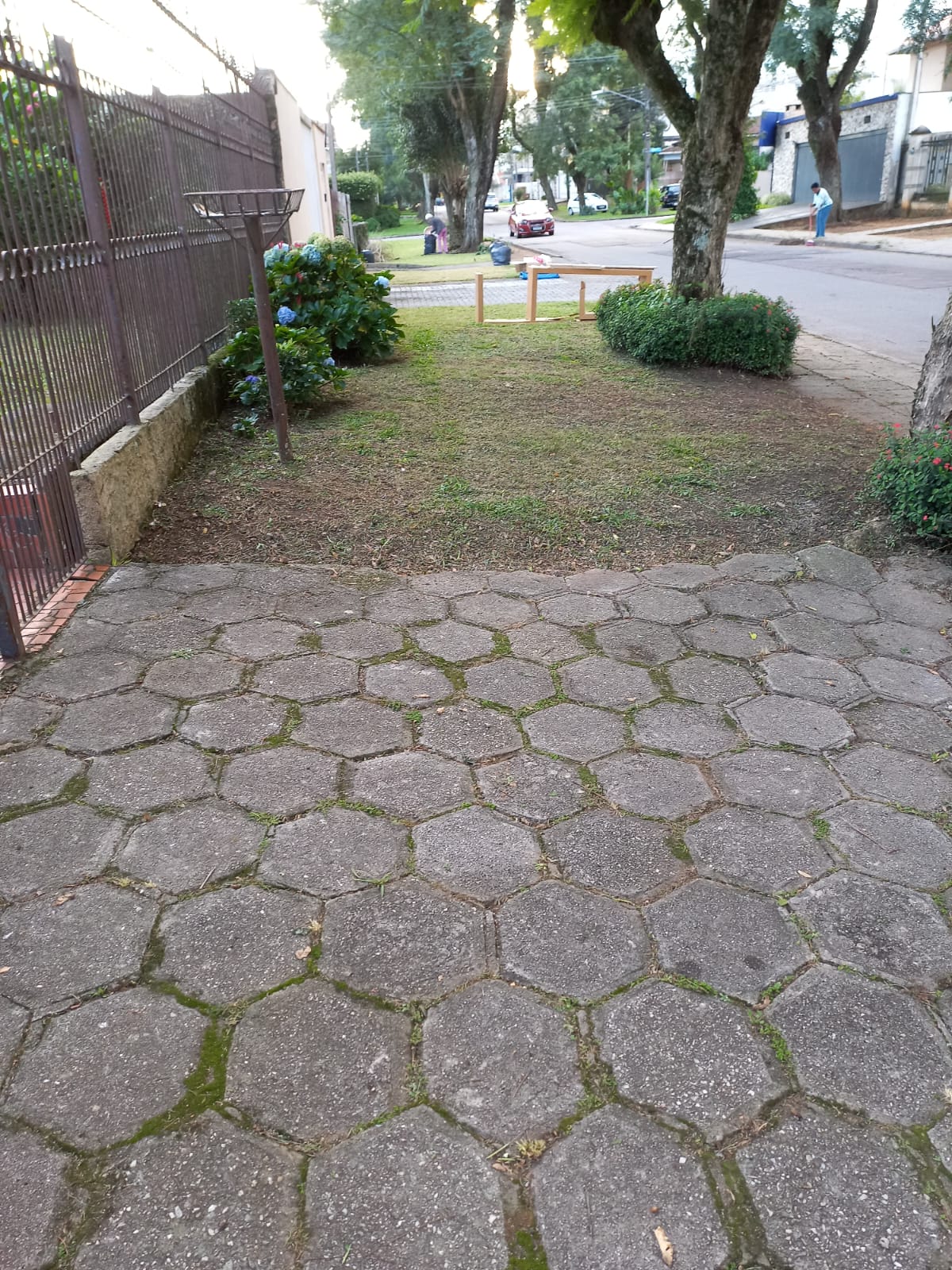 Imagem Terreno à Venda, 600 m² em Portão - Curitiba