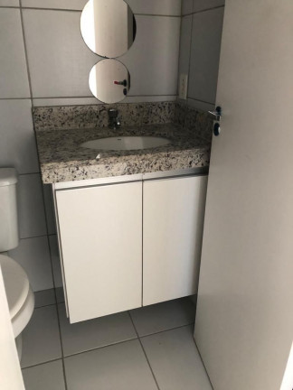 Imagem Apartamento com 2 Quartos à Venda, 58 m² em Olho D'Água - São Luís Imagem Apartamento com 2 Quartos à Venda, 58 m² em Olho D'Água - São Luís