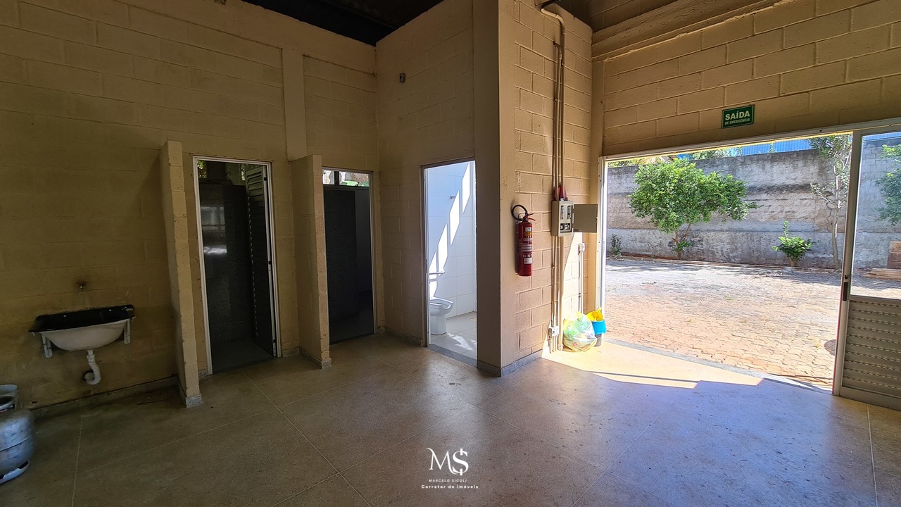 Imagem Galpão à Venda ou Locação, 224 m² em Sobradinho - Brasília