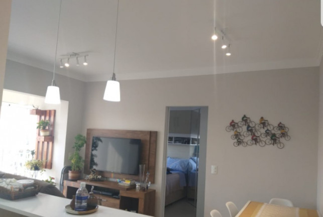 Imagem Apartamento com 1 Quarto à Venda, 41 m² em Umuarama - Osasco Imagem Apartamento com 1 Quarto à Venda, 41 m² em Umuarama - Osasco