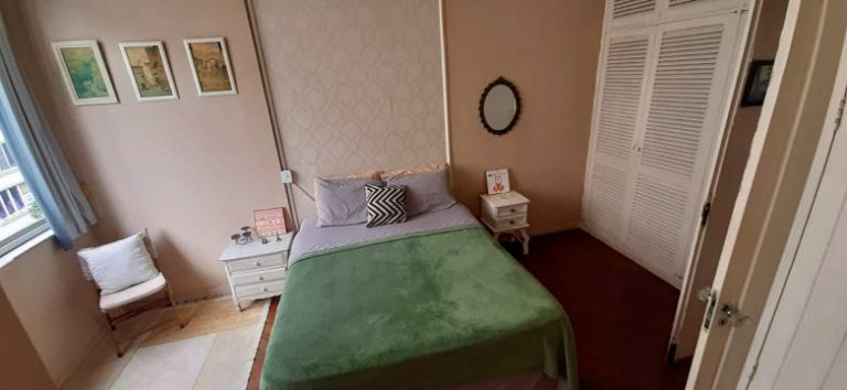 Imagem Apartamento com 2 Quartos à Venda, 100 m² em Copacabana - Rio de Janeiro Imagem Apartamento com 2 Quartos à Venda, 100 m² em Copacabana - Rio de Janeiro