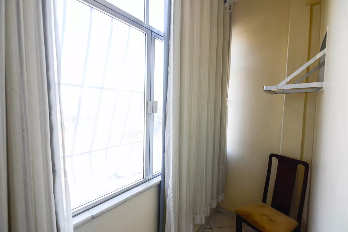 Imagem Apartamento com 2 Quartos à Venda, 67 m² em Praça da Bandeira - Rio de Janeiro Imagem Apartamento com 2 Quartos à Venda, 67 m² em Praça da Bandeira - Rio de Janeiro