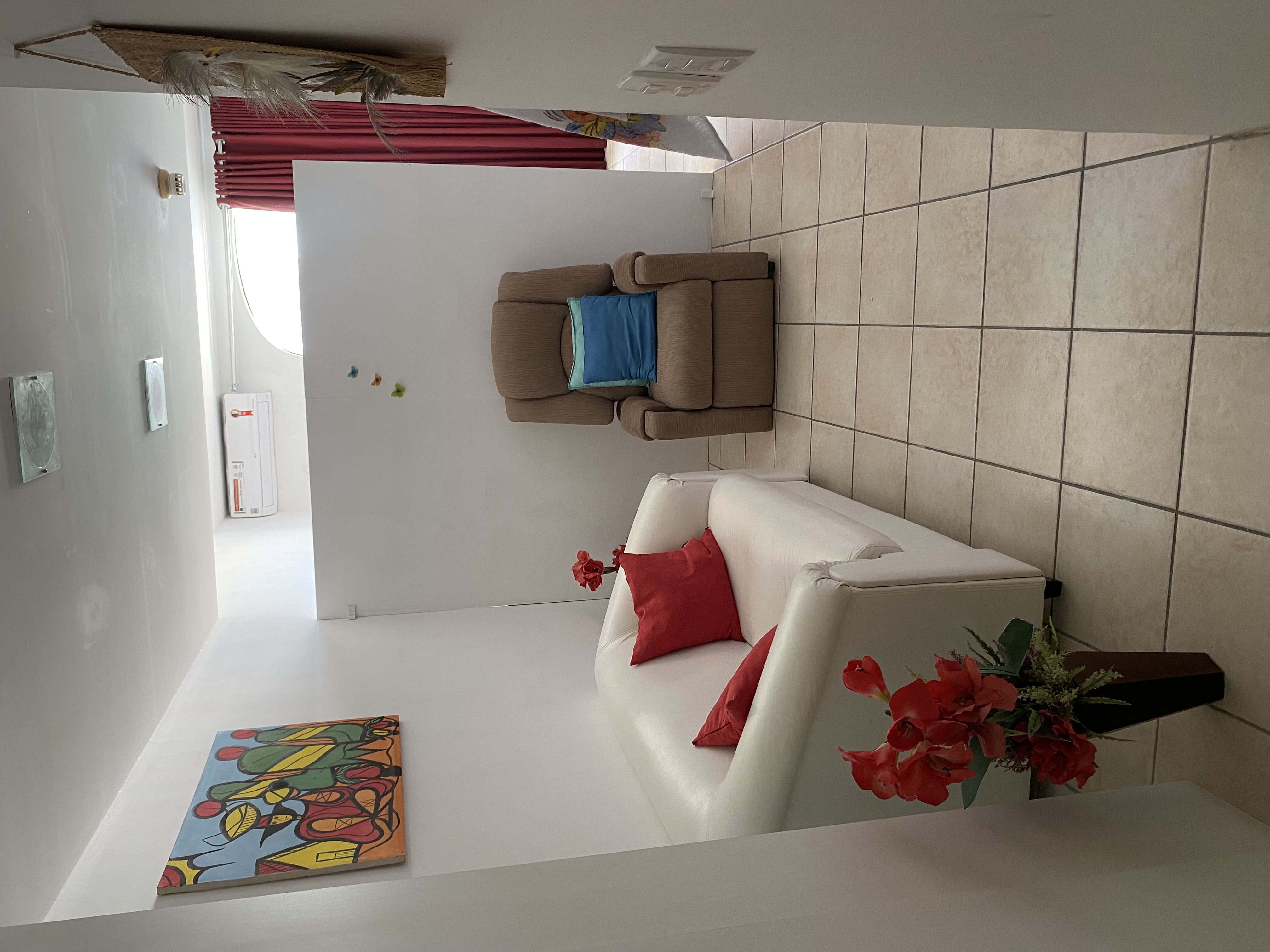 Imagem Flat com 1 Quarto à Venda, 35 m²em Casa Caiada - Olinda