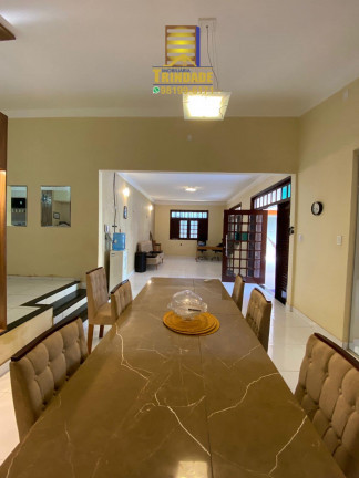 Imagem Casa com 4 Quartos à Venda, 918 m² em Olho D'Água - São Luís Imagem Casa com 4 Quartos à Venda, 918 m² em Olho D'Água - São Luís