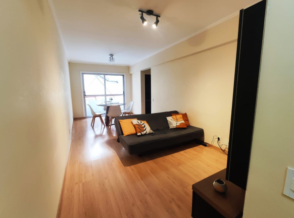 Imagem Apartamento com 2 Quartos à Venda, 66 m² em Vila Olímpia - São Paulo
