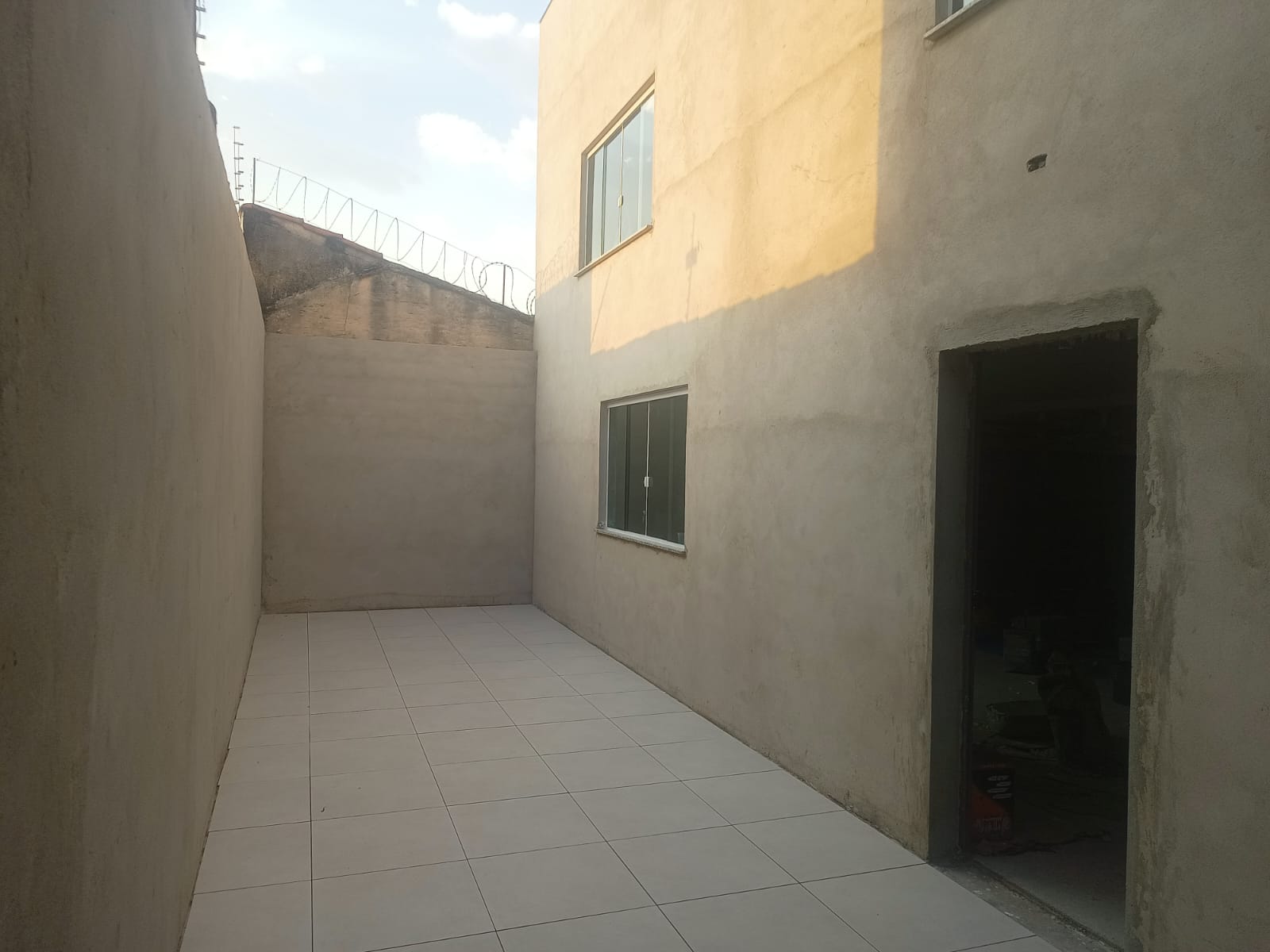 Imagem Galpão para Alugar, 280 m²em Vila Galvão - Guarulhos