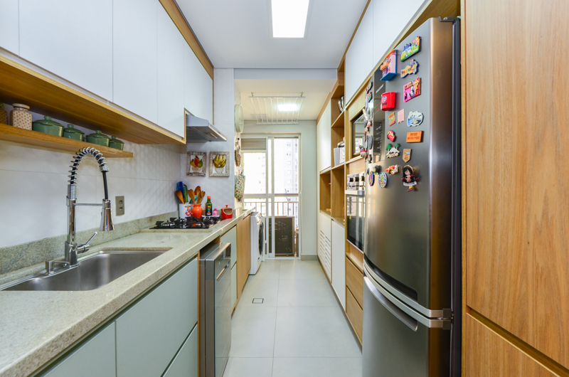 Imagem Apartamento com 2 Quartos à Venda, 91 m²em Vila Andrade - São Paulo