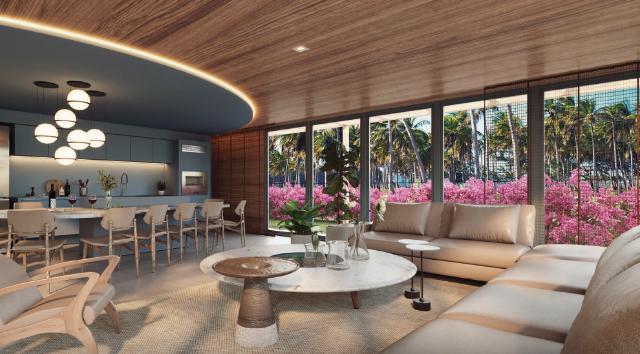 Imagem Apartamento com 3 Quartos à Venda, 121 m²em Enseada dos Corais - Cabo de Santo Agostinho Imagem Apartamento com 3 Quartos à Venda, 121 m²em Enseada dos Corais - Cabo de Santo Agostinho