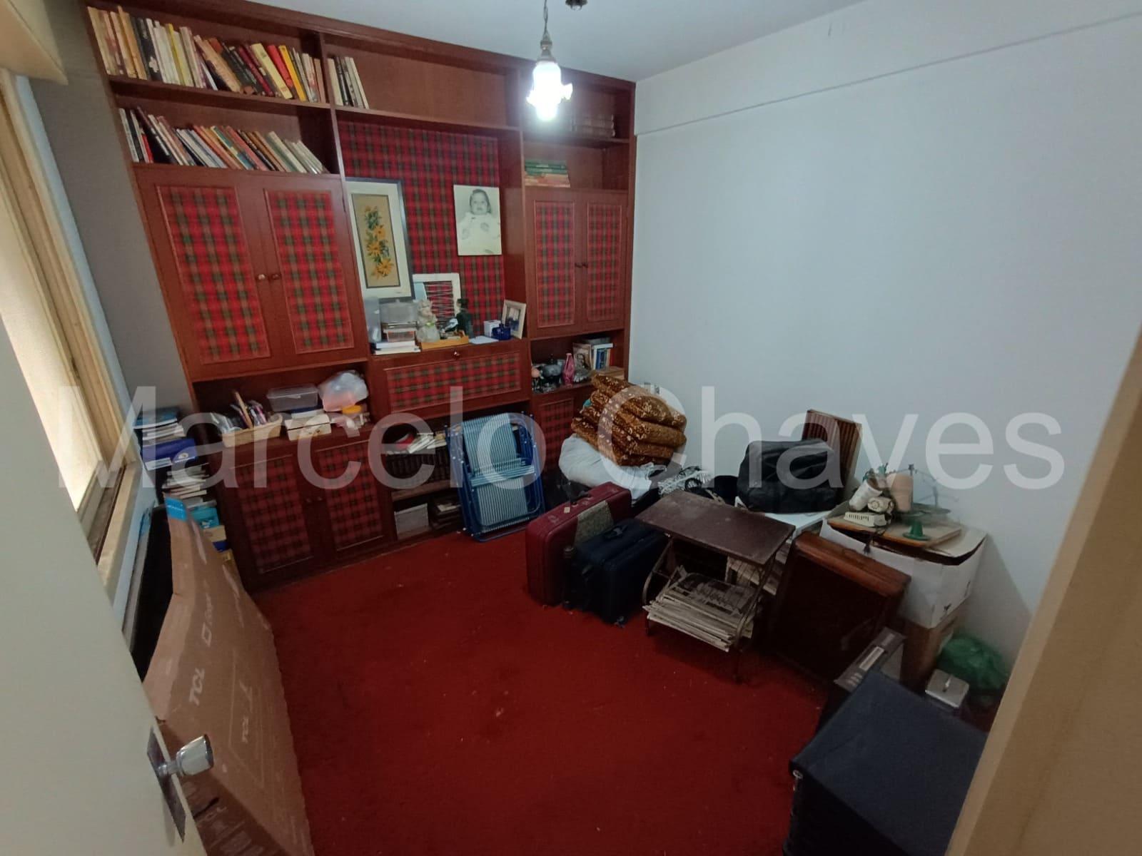 Imagem Apartamento com 3 Quartos à Venda, 174 m² em Centro Histórico - Porto Alegre Imagem Apartamento com 3 Quartos à Venda, 174 m² em Centro Histórico - Porto Alegre