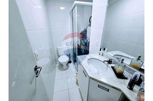 Imagem Apartamento com 3 Quartos à Venda, 91 m²em Vila Sanches - São José dos Campos Imagem Apartamento com 3 Quartos à Venda, 91 m²em Vila Sanches - São José dos Campos