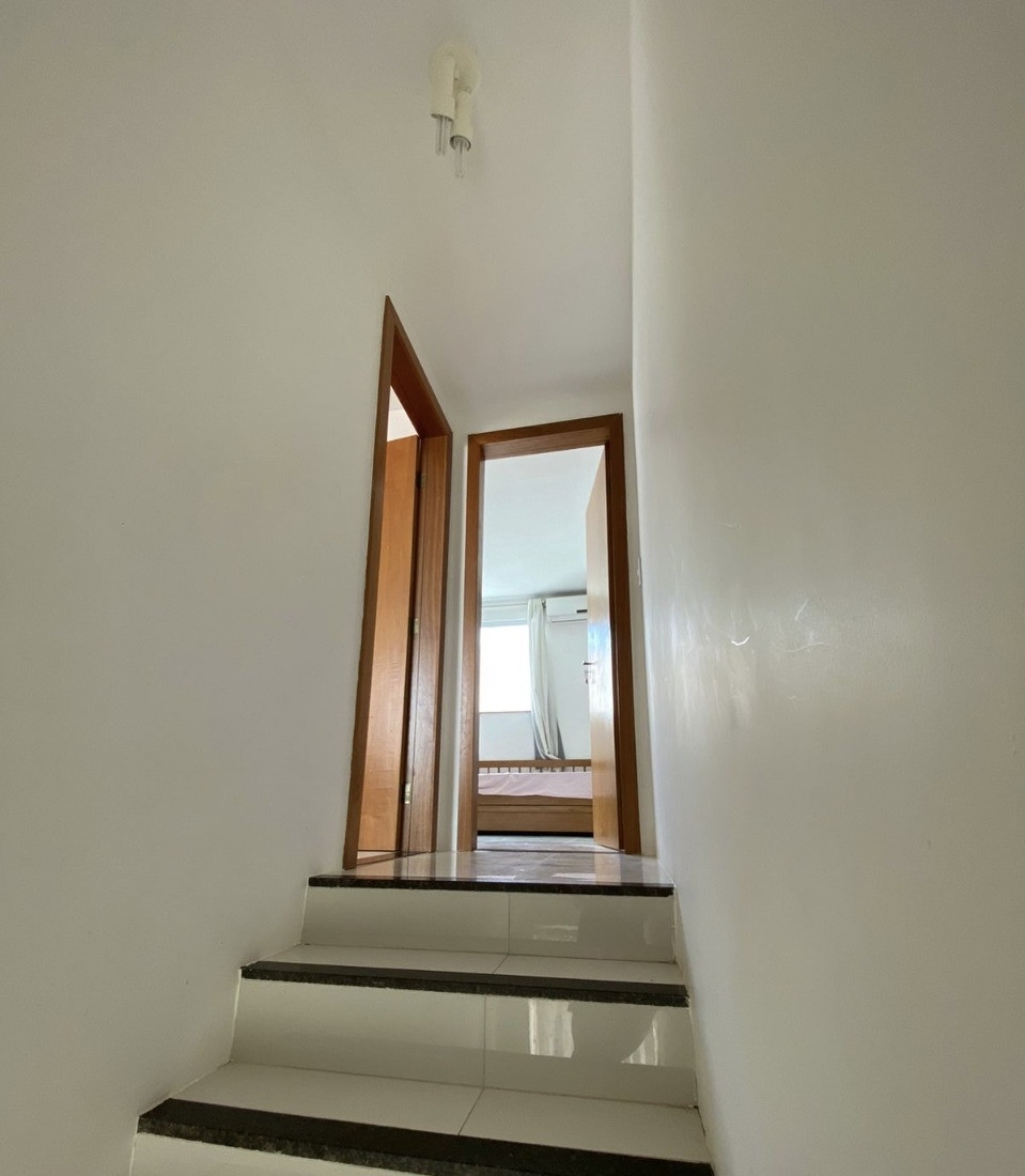 Imagem Casa de Condomínio com 2 Quartos para Alugar, 75 m²em Ipitanga - Lauro de Freitas Imagem Casa de Condomínio com 2 Quartos para Alugar, 75 m²em Ipitanga - Lauro de Freitas