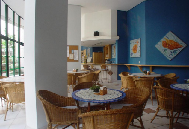 Imagem Apartamento com 3 Quartos à Venda,  em Indianópolis - São Paulo