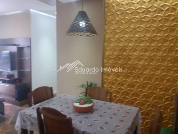 Imagem Apartamento com 3 Quartos à Venda, 72 m² em Centro - São Bernardo Do Campo