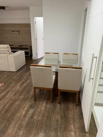 Imagem Apartamento com 3 Quartos à Venda, 109 m²em Jardim Aeroporto - São Paulo