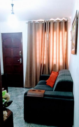 Imagem Apartamento com 2 Quartos à Venda, 52 m² em Vila Nova Cachoeirinha - São Paulo