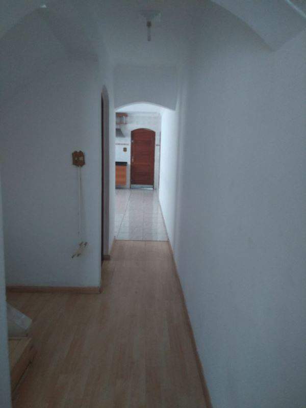 Imagem Sobrado com 3 Quartos à Venda, 186 m² em Jardim Las Vegas - Santo André