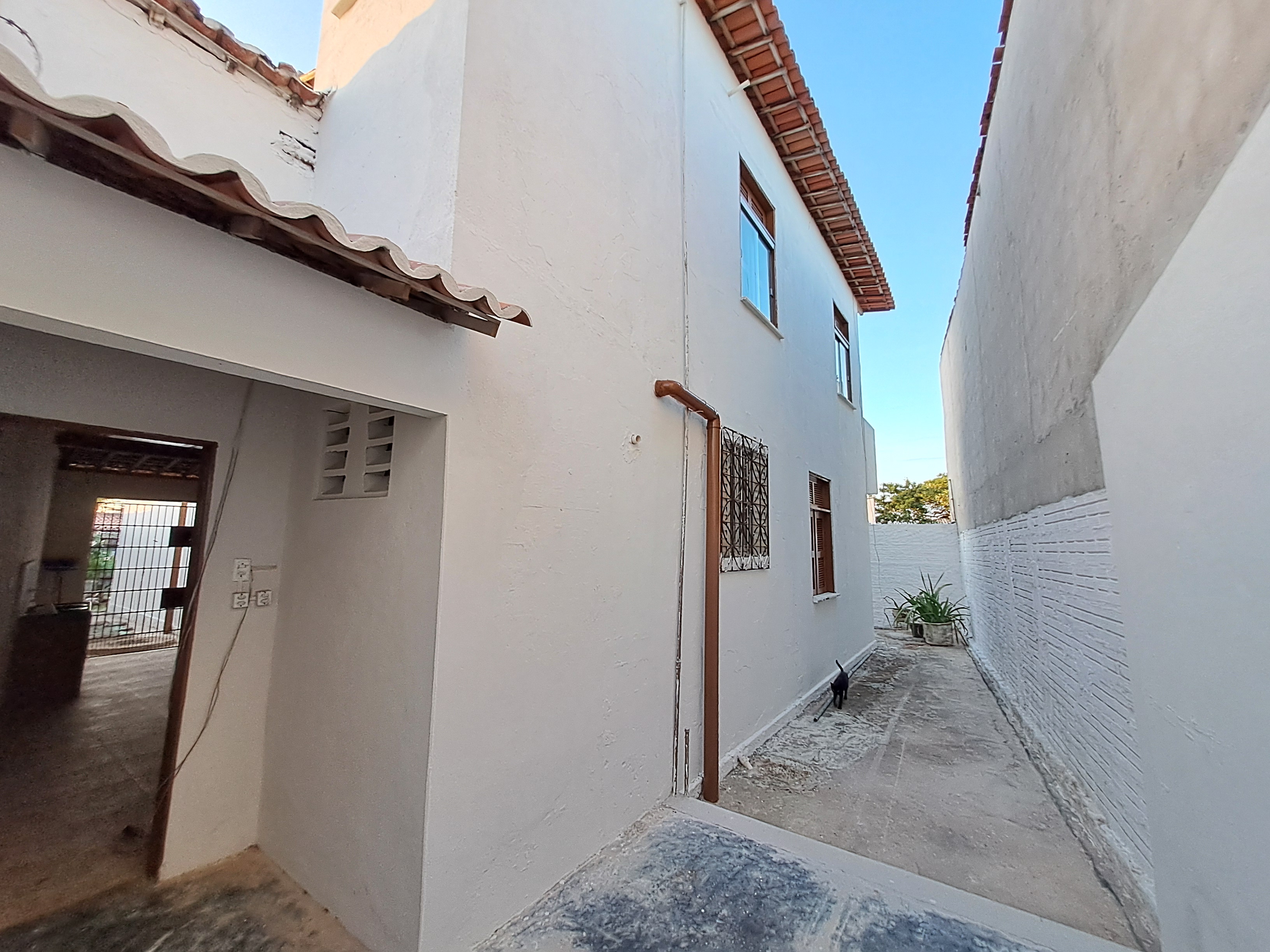 Imagem Casa com 3 Quartos à Venda, 250 m²em Caponga - Cascavel