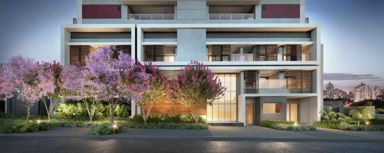 Imagem Apartamento com 2 Quartos à Venda, 75 m² em Vila Mariana - São Paulo