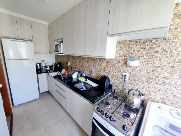 Imagem Apartamento com 2 Quartos à Venda, 52 m² em Vila Nova - Porto Alegre Imagem Apartamento com 2 Quartos à Venda, 52 m² em Vila Nova - Porto Alegre
