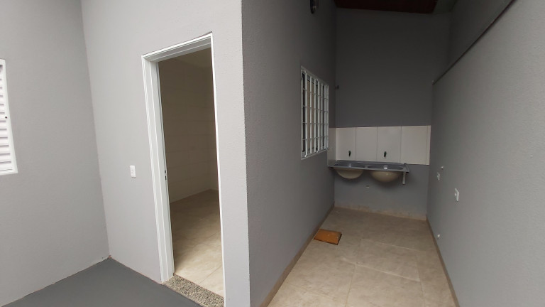 Imagem Casa com 2 Quartos à Venda, em Jardim Aeroporto - Campo Grande Imagem Casa com 2 Quartos à Venda, em Jardim Aeroporto - Campo Grande