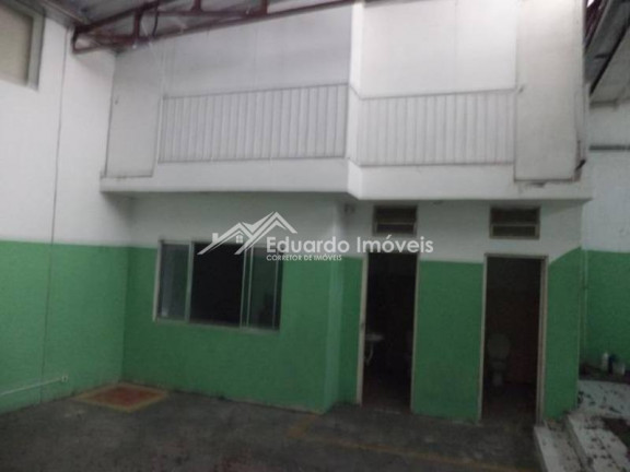 Imagem Galpão para Alugar, 400 m² em Anchieta - São Bernardo Do Campo Imagem Galpão para Alugar, 400 m² em Anchieta - São Bernardo Do Campo
