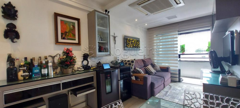 Imagem Apartamento com 3 Quartos à Venda, 67 m² em Boa Viagem - Recife