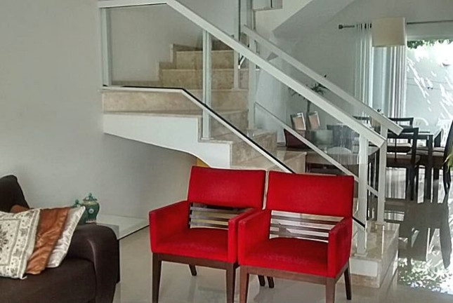 Imagem Casa de Condomínio com 4 Quartos à Venda, 156 m² em Buraquinho - Lauro de Freitas