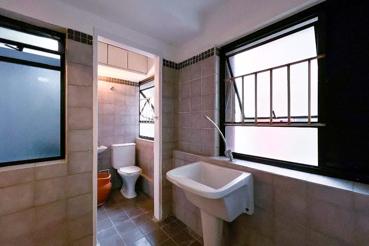 Imagem Apartamento com 3 Quartos à Venda, 90 m²em Vila Olímpia - São Paulo