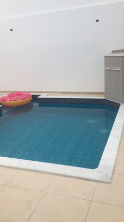 Imagem Casa com 3 Quartos à Venda, 180 m² em Três Marias - Peruíbe