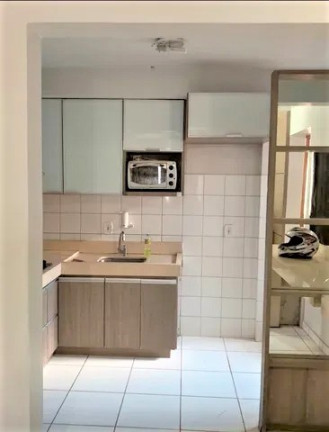 Imagem Apartamento com 2 Quartos à Venda, 48 m² em Vila Maria - Aparecida de Goiânia Imagem Apartamento com 2 Quartos à Venda, 48 m² em Vila Maria - Aparecida de Goiânia