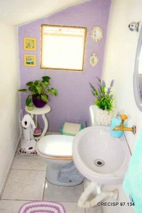 Imagem Casa de Condomínio com 2 Quartos à Venda, 198 m² em Jardim Lambreta - Cotia
