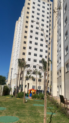 Imagem Apartamento com 2 Quartos à Venda, 32 m² em Vila Nova Curuçá - São Paulo Imagem Apartamento com 2 Quartos à Venda, 32 m² em Vila Nova Curuçá - São Paulo