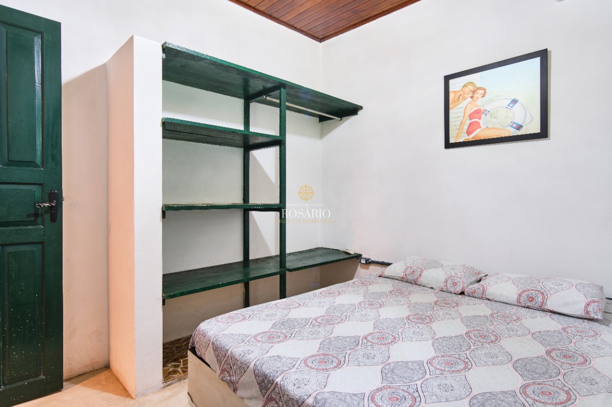Imagem Chácara com 6 Quartos à Venda ou Locação, 600 m²em Rio Escuro - Ubatuba